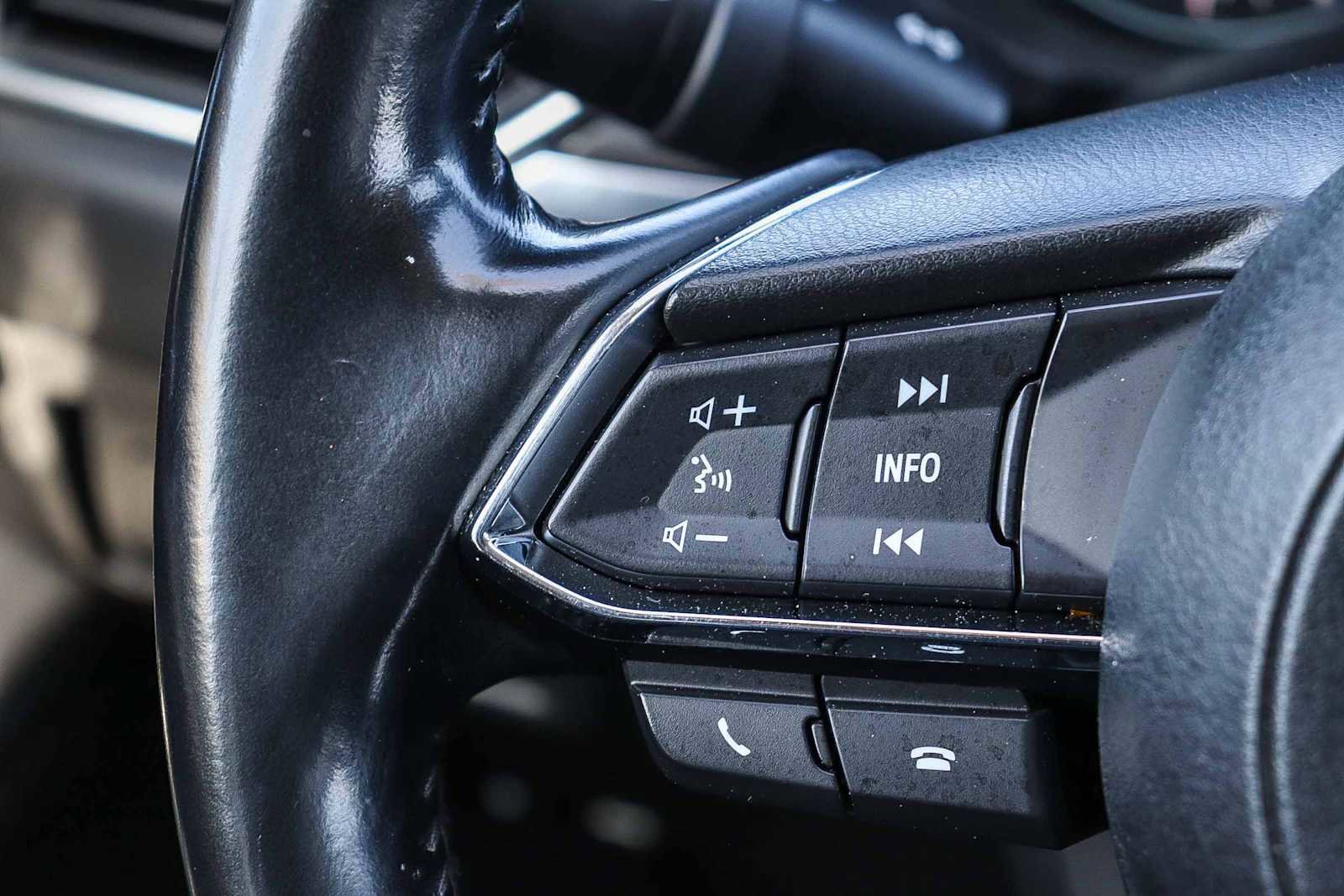 Used 2019 MAZDA CX-5 Grand Touring Reserve AWD/4WD image 20
