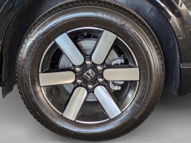 New 2026 Honda Prologue Touring image 10