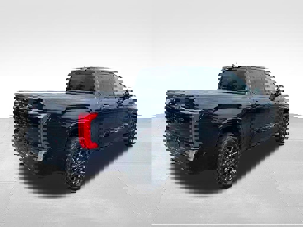 Used 2024 Toyota Tundra Platinum image 5