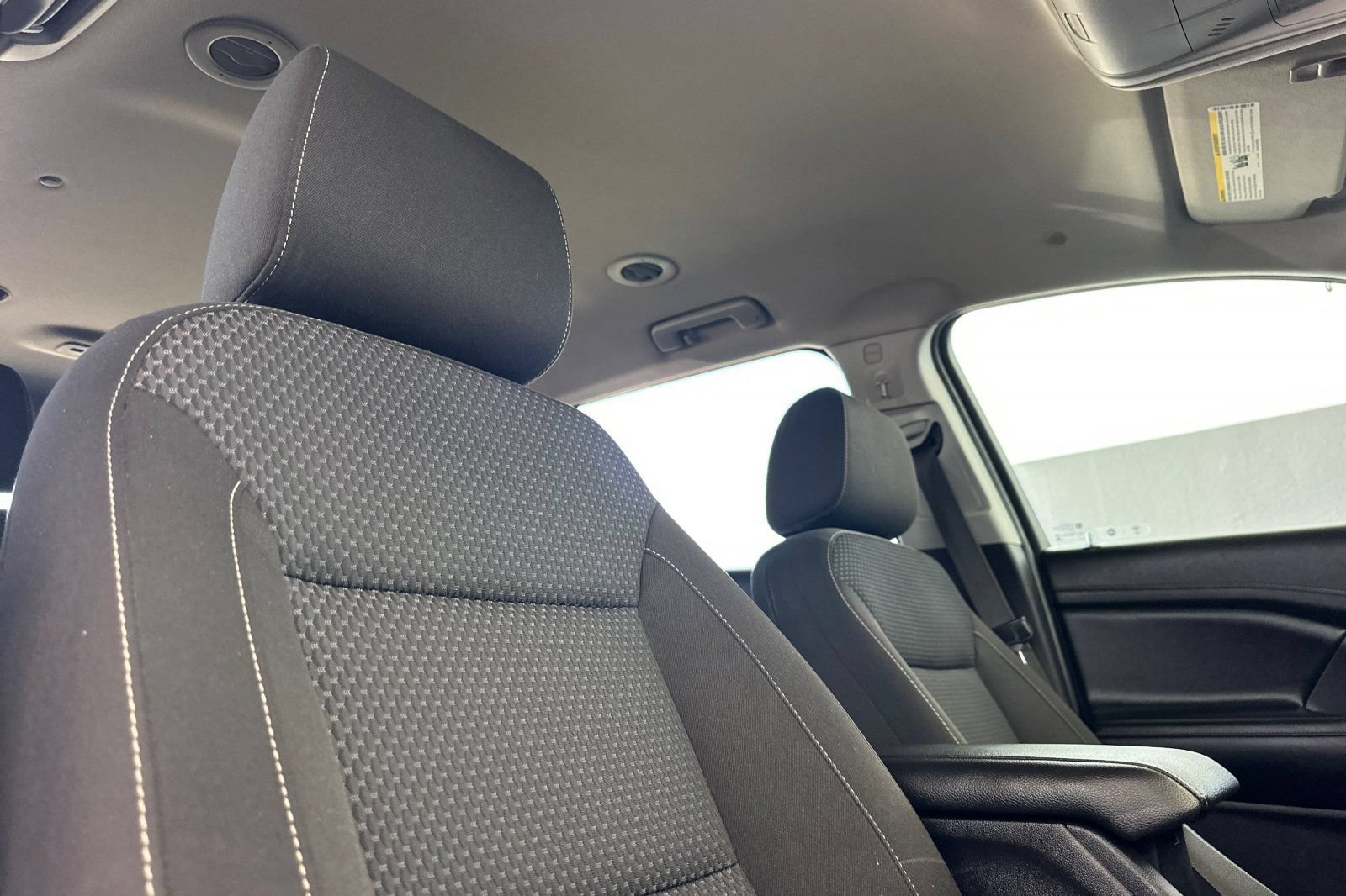 Certified 2020 GMC Acadia SLE FWD image 22