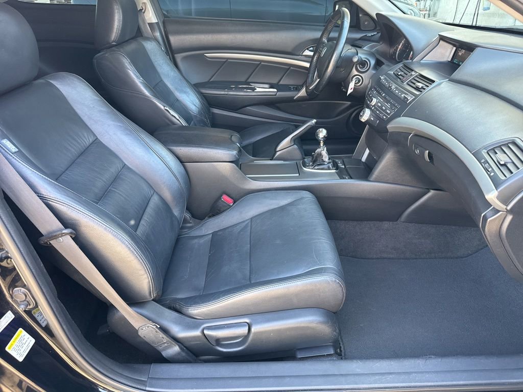 Used 2009 Honda Accord EX-L image 21