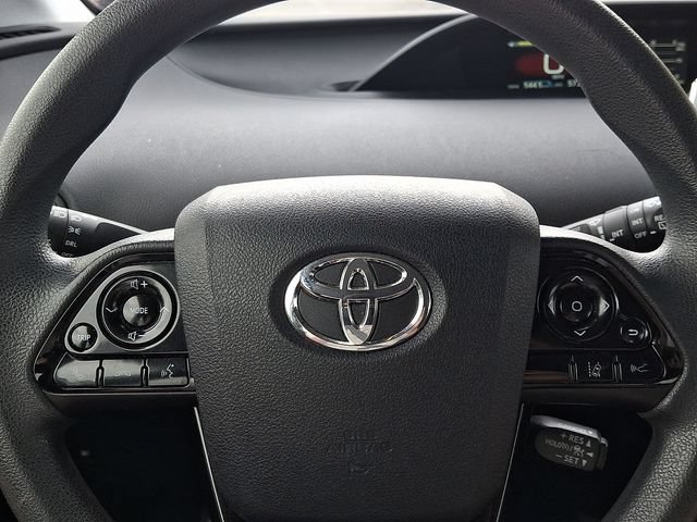 Used 2022 Toyota Prius LE FWD image 20