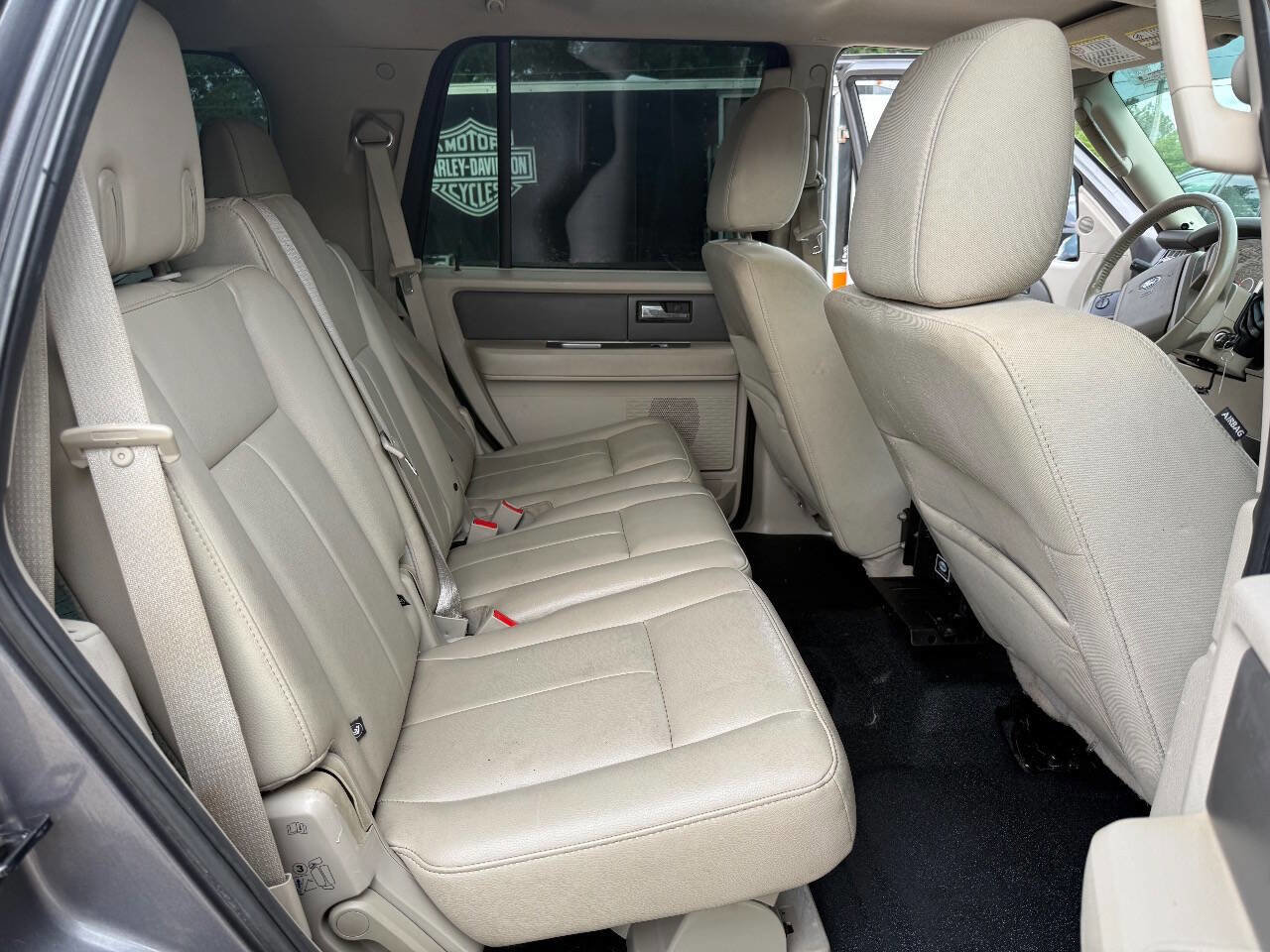 Used 2014 Ford Expedition XL RWD image 15