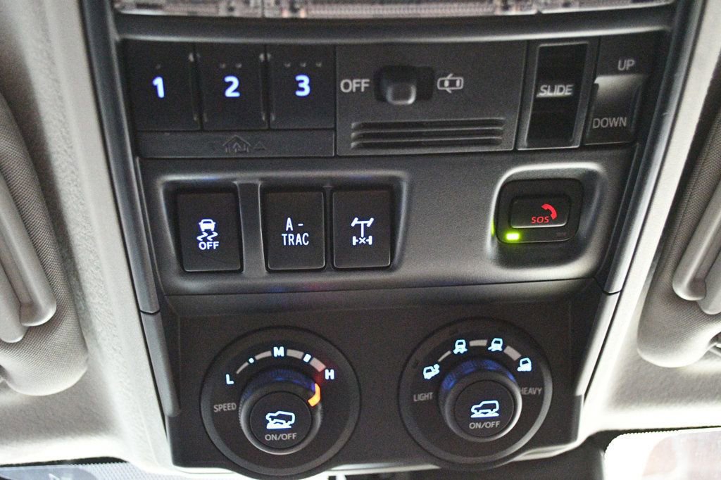 Used 2022 Toyota 4Runner TRD Pro AWD/4WD image 68