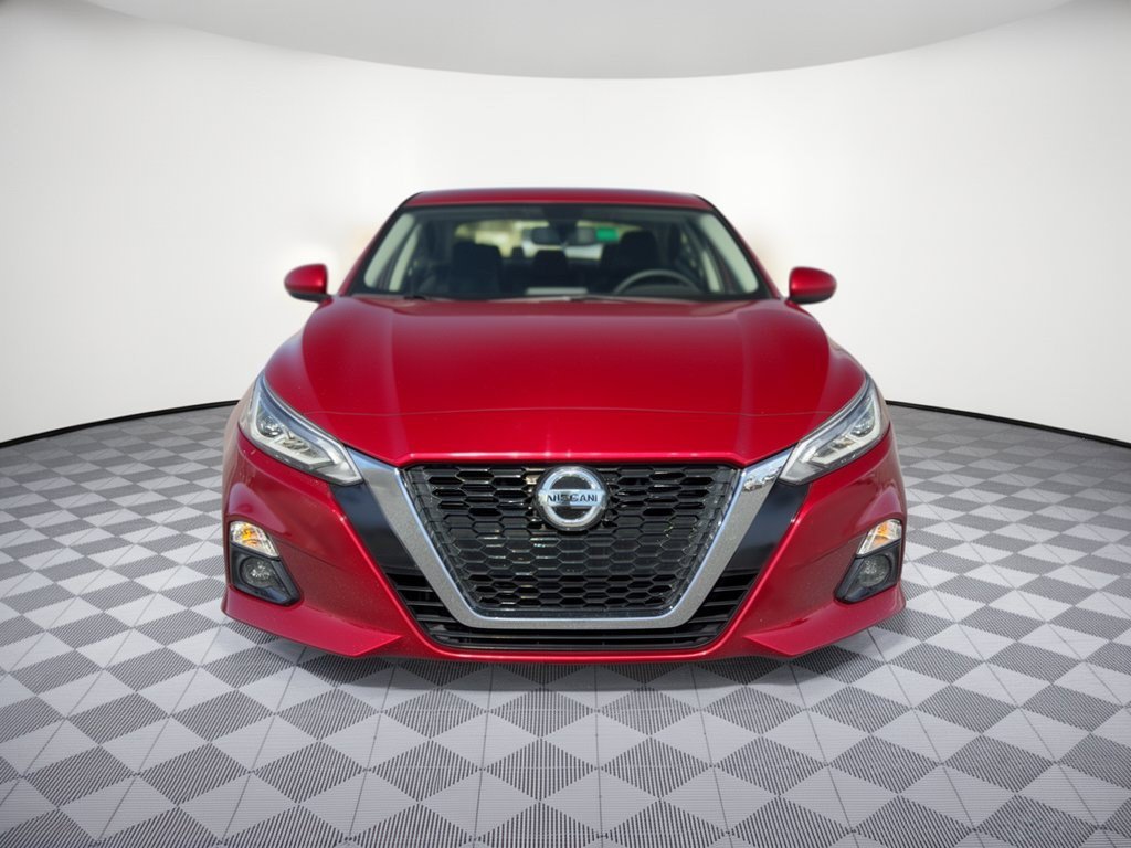 Used 2020 Nissan Altima 2.5 SL FWD image 10