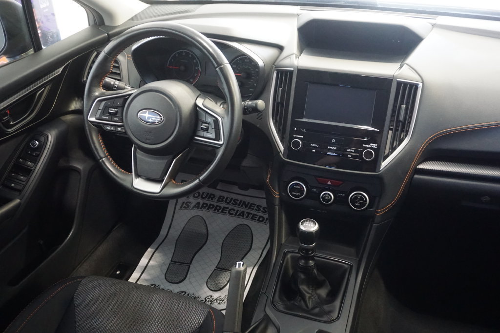 Used 2023 Subaru Crosstrek 2.0i Premium AWD/4WD image 27