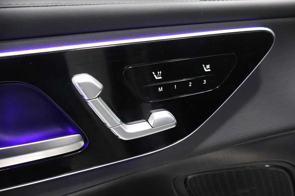 Certified 2025 Mercedes-Benz GLC 300 4MATIC image 14