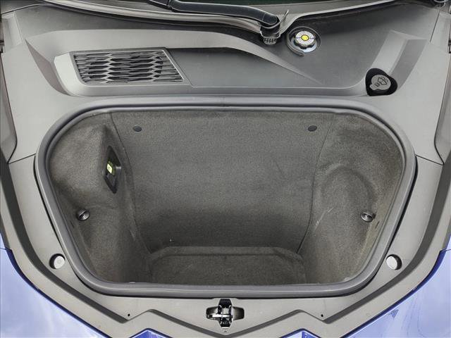 New 2026 Chevrolet Corvette Stingray Coupe w/ Battery Protection Package image 6