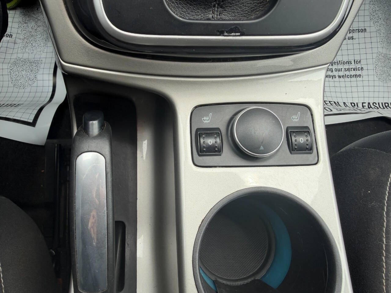 Used 2013 Ford Escape SEL AWD/4WD image 26