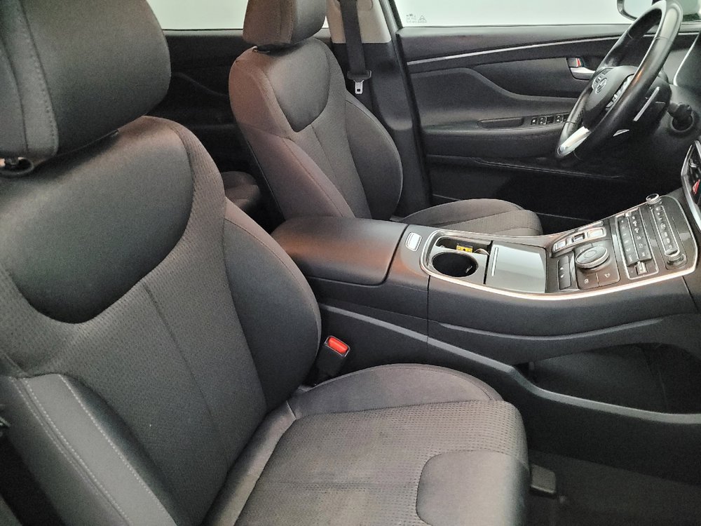 Used 2023 Hyundai Santa Fe SEL image 21