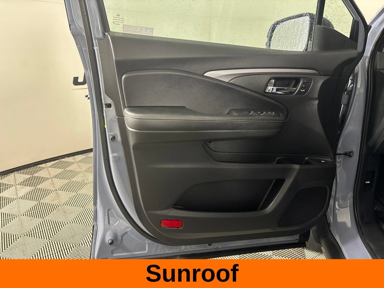 Used 2023 Honda Ridgeline RTL image 9