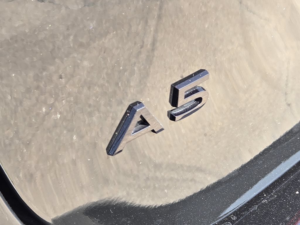 Certified 2025 Audi A5 2.0T Premium w/ Convenience Package AWD/4WD image 15