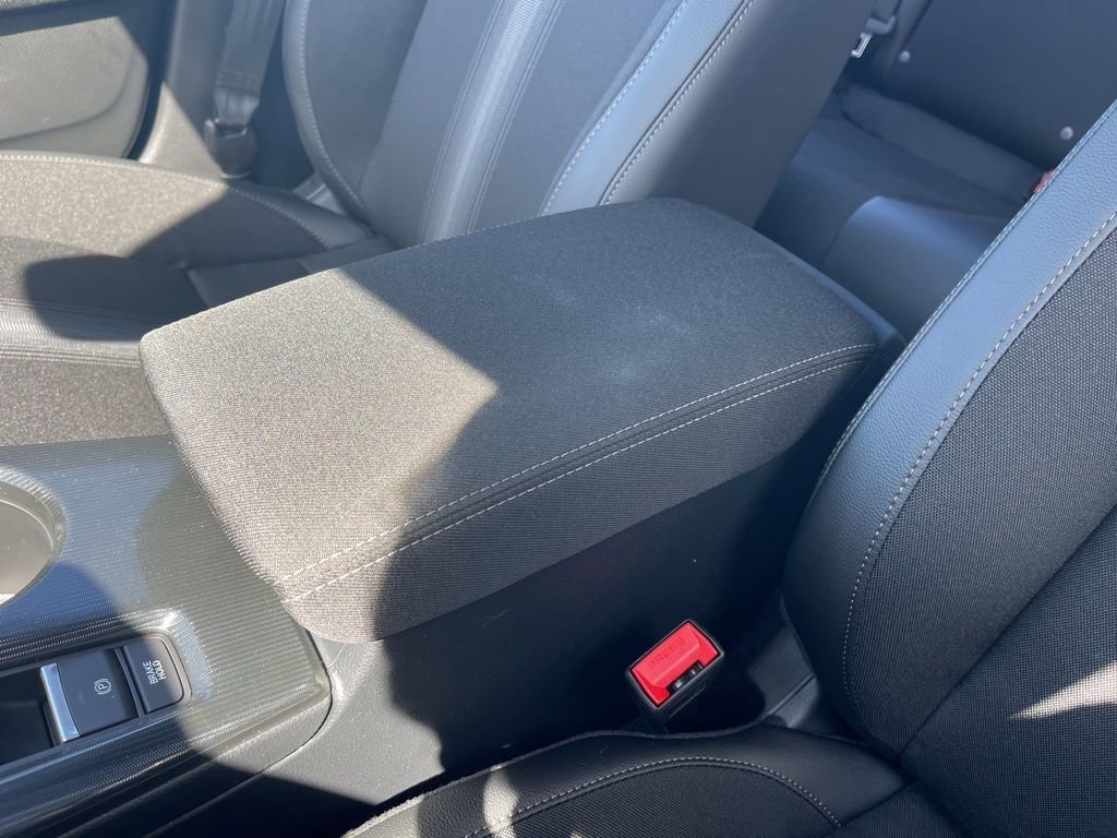 New 2026 Honda Civic Sport image 12