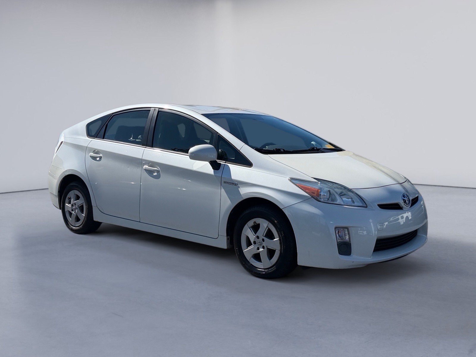 Used 2010 Toyota Prius Two FWD image 7