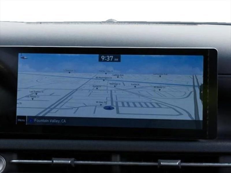 New 2026 Hyundai Santa Cruz XRT image 13