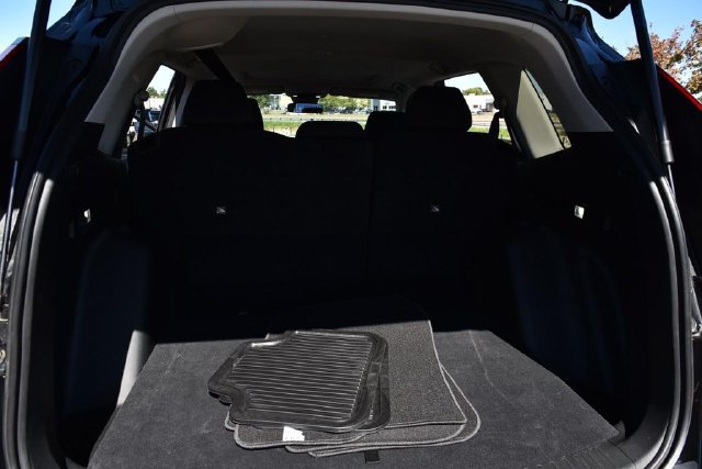 Used 2025 Honda CR-V EX image 26