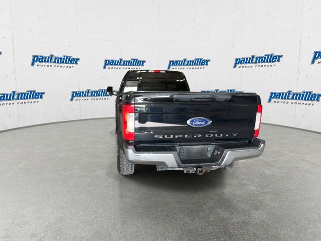 Used 2018 Ford F350 XL w/ STX Appearance Package image 9
