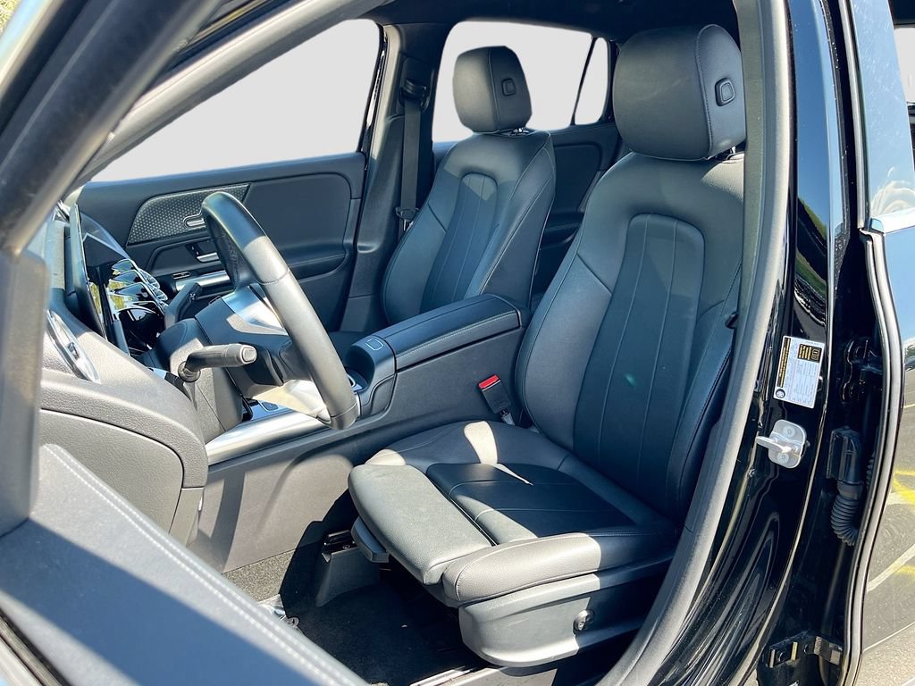 Used 2025 Mercedes-Benz GLA 250 image 20