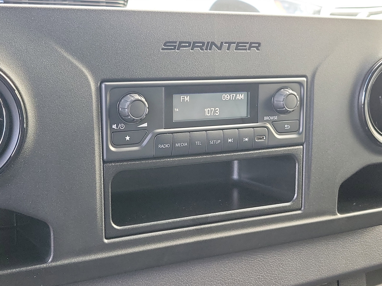 New 2025 Mercedes-Benz Sprinter 2500 image 12