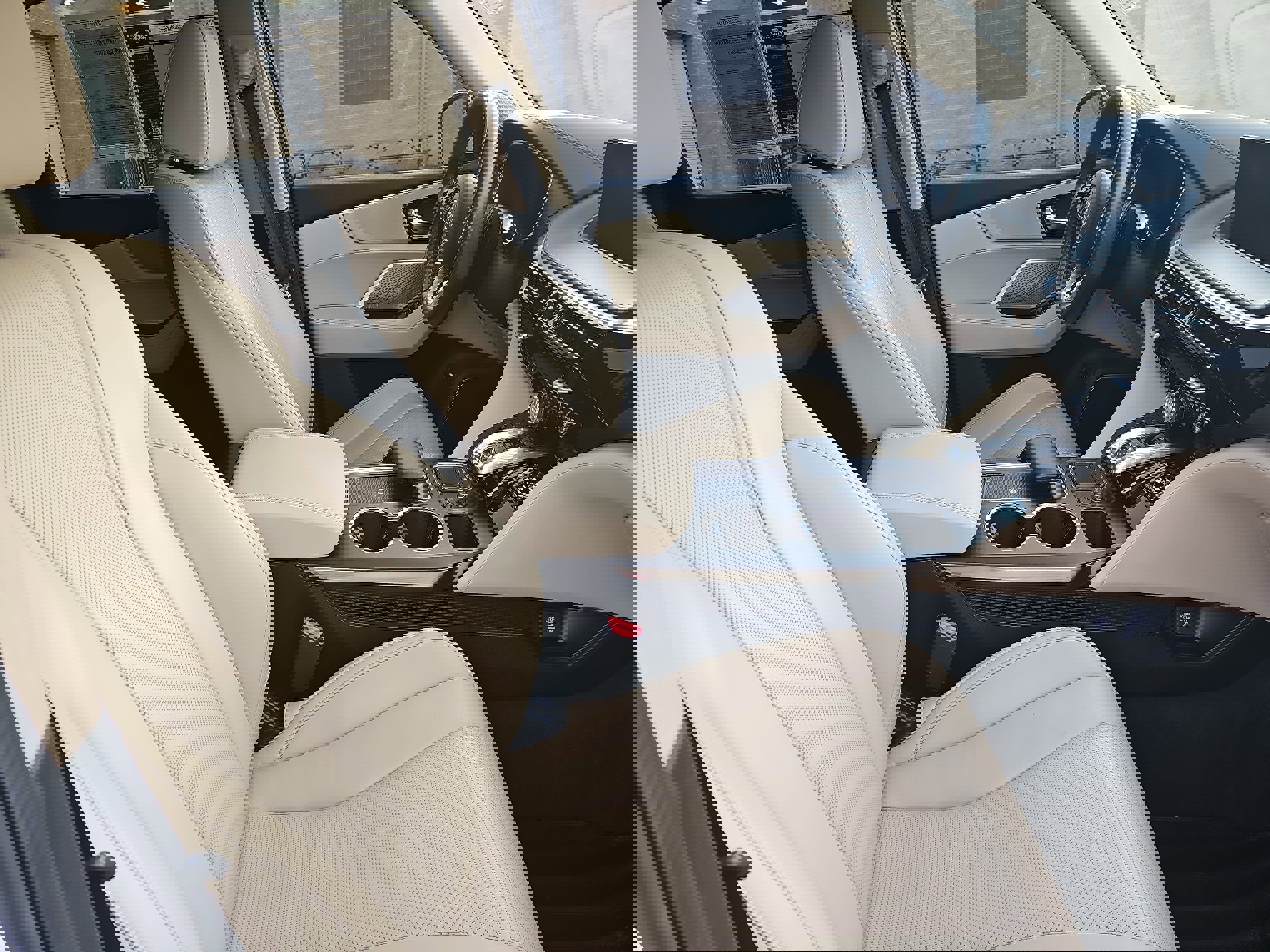 Used 2023 Acura MDX FWD w/ Technology Package image 10