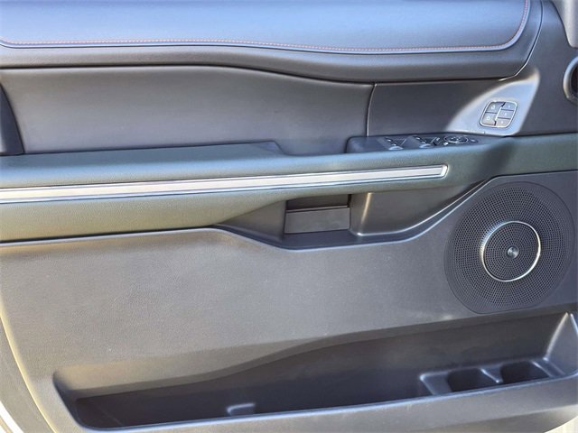 Certified 2022 Ford Expedition Timberline image 15
