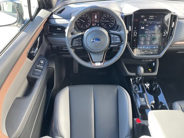 New 2026 Subaru Forester Sport AWD/4WD image 5