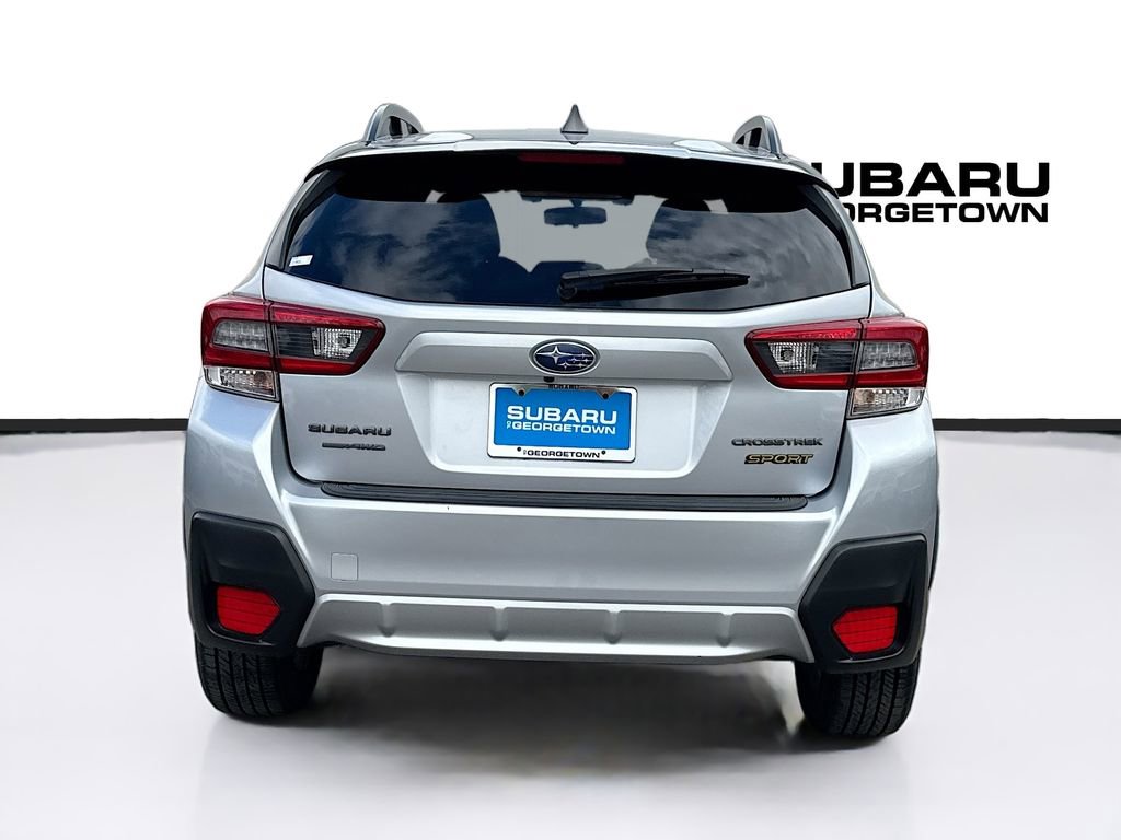 Used 2023 Subaru Crosstrek 2.5i Sport image 6