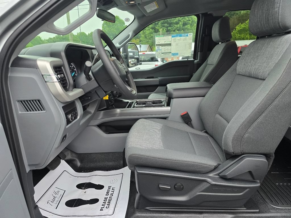 New 2026 Ford F250 XLT w/ Camper Package AWD/4WD image 9