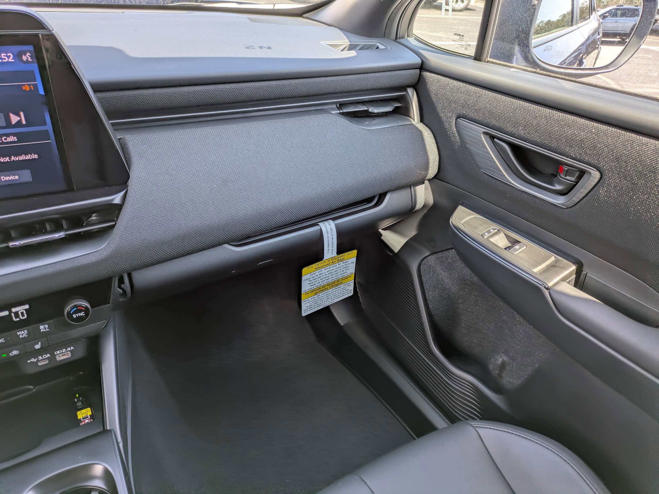 New 2026 Subaru Outback Premium image 18