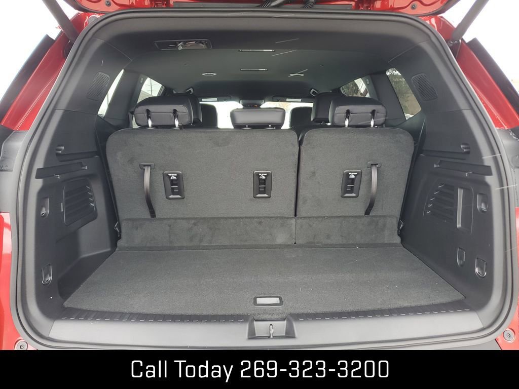 New 2026 GMC Acadia Elevation w/ Elevation Premium Package image 28