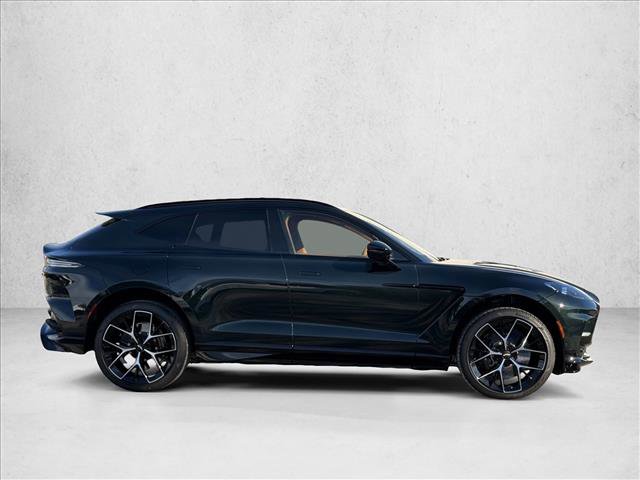 New 2026 Aston Martin DBX 707 image 7
