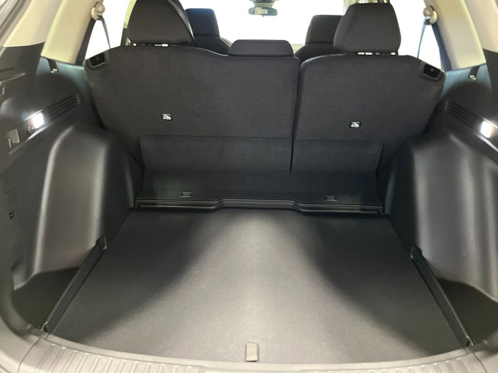 New 2026 Honda CR-V EX image 26