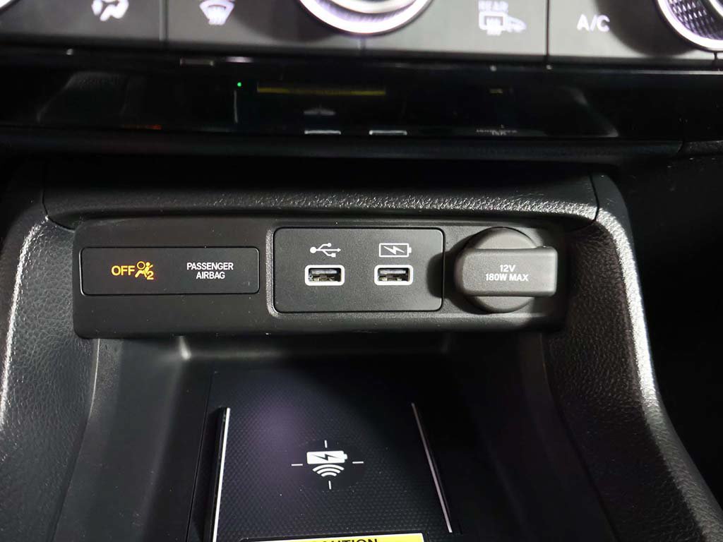 Used 2023 Honda Civic Sport Touring image 51