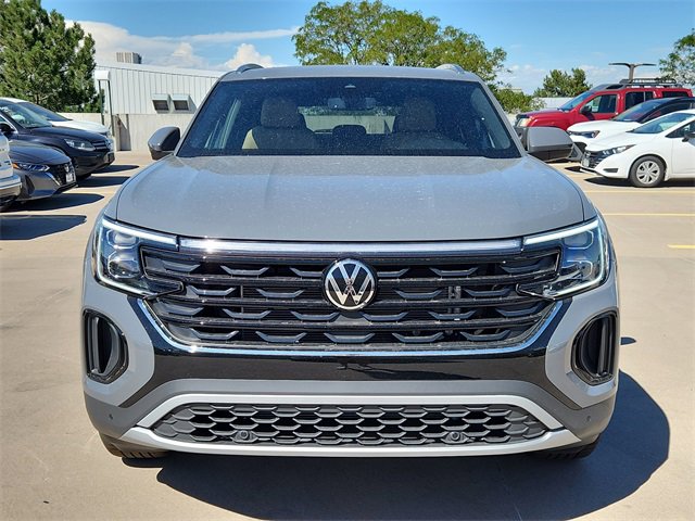 New 2026 Volkswagen Atlas Cross Sport SE image 5