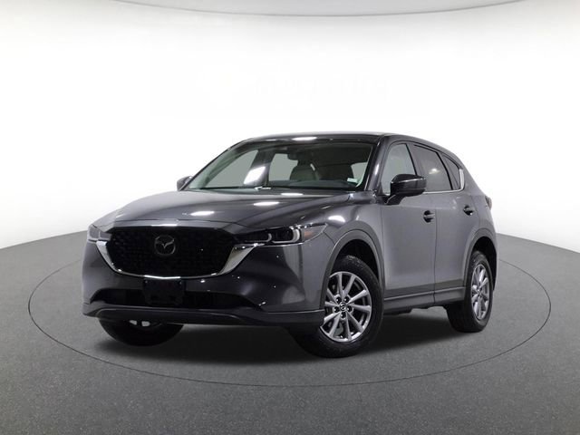 Used 2023 MAZDA CX-5 AWD 2.5 S