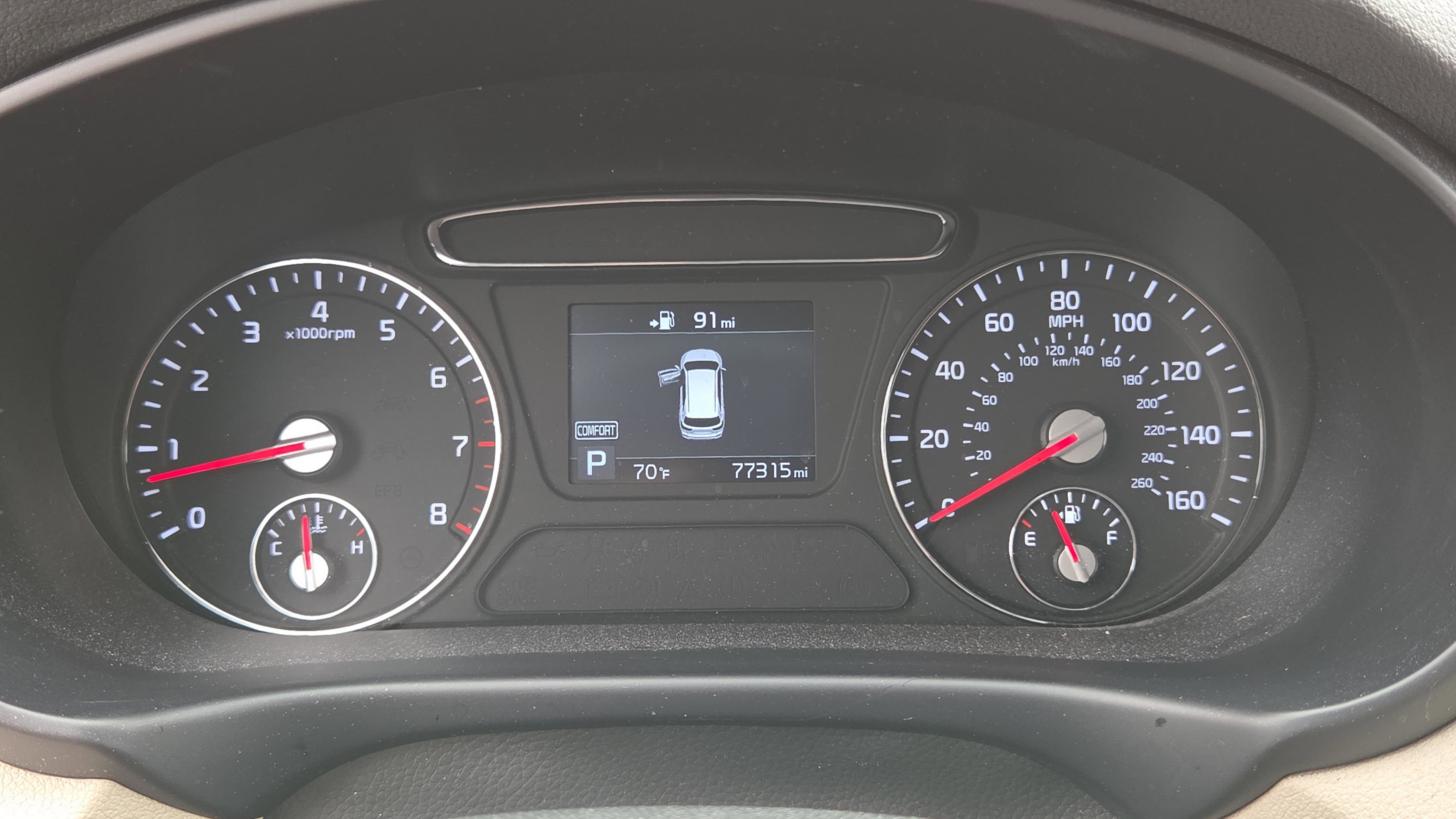 Used 2019 Kia Sorento LX w/ Option Group 020 image 29