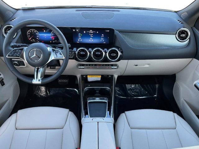 New 2026 Mercedes-Benz GLA 250 image 4