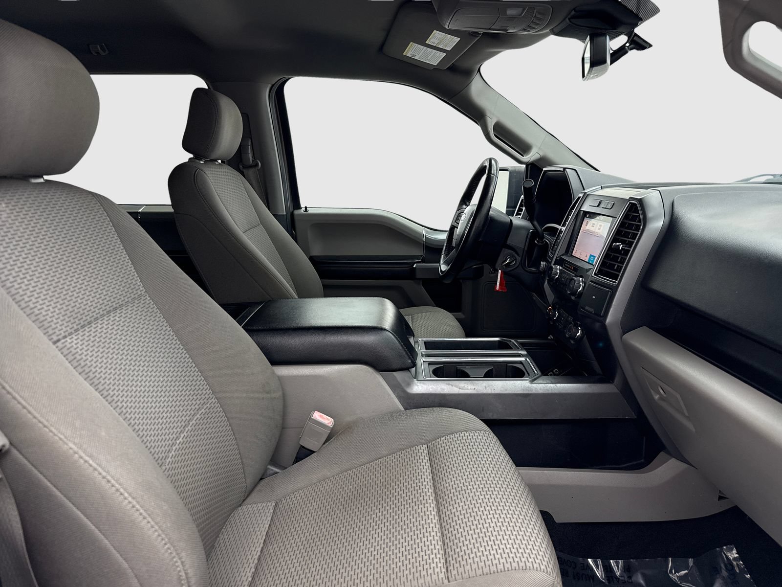Used 2019 Ford F150 XLT w/ Equipment Group 301A Mid AWD/4WD image 41