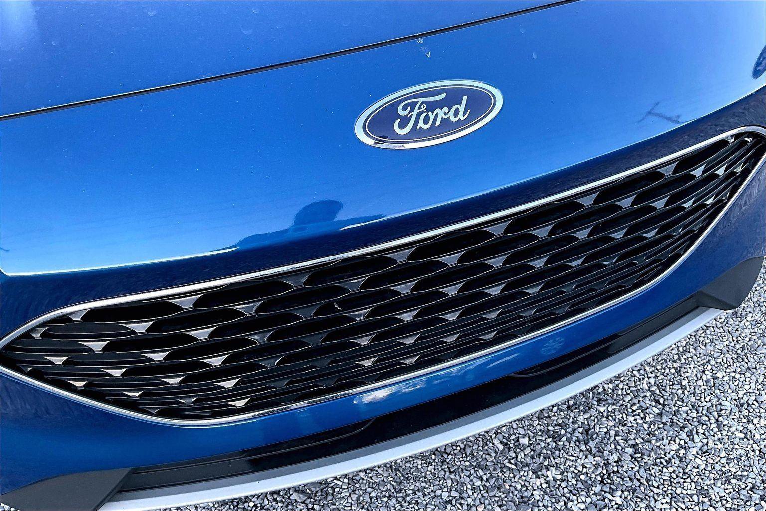 Certified 2022 Ford Escape SE w/ Convenience Package image 27