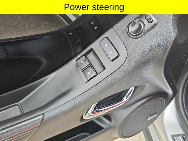 Used 2015 Chevrolet Camaro LT w/ Commemorative Special Edition RWD image 12