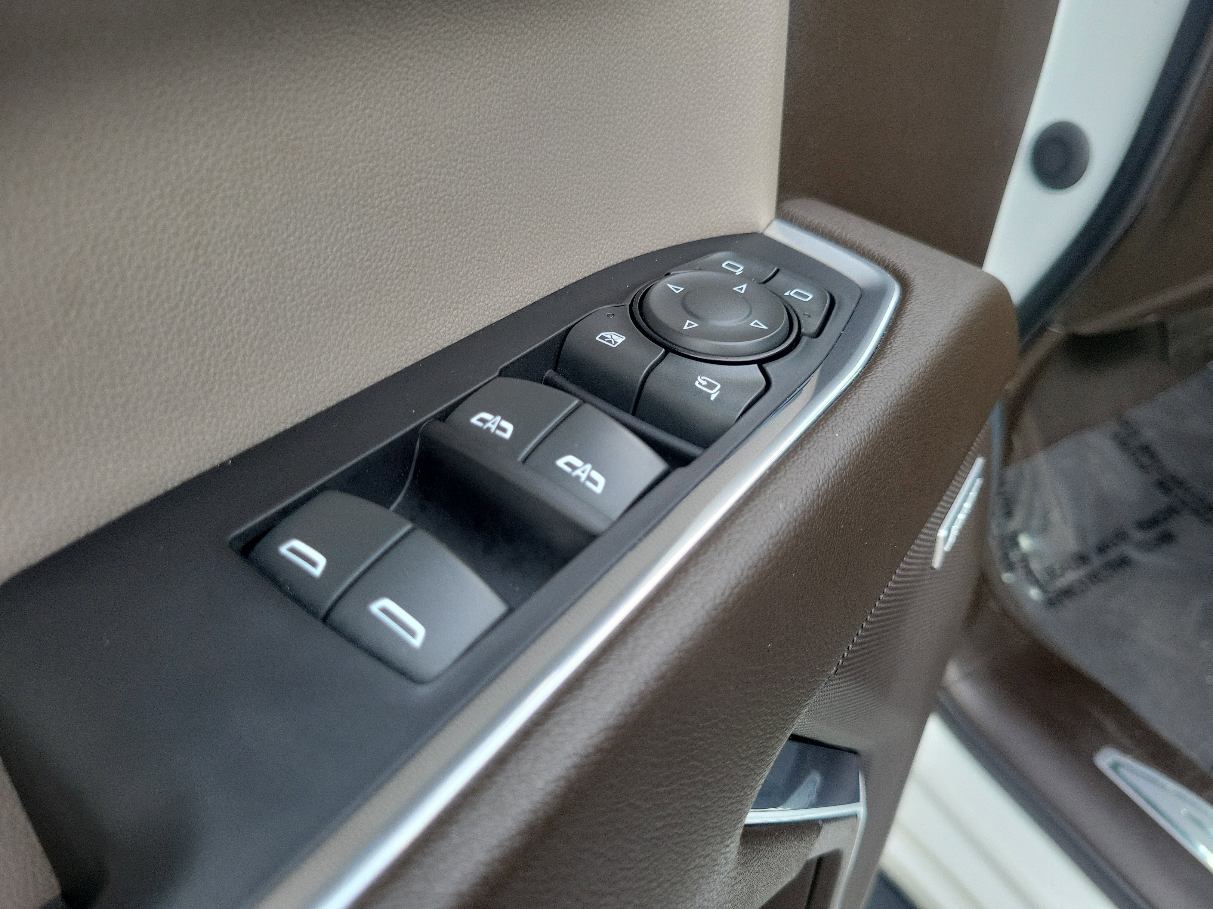 Used 2022 GMC Sierra 1500 SLT w/ SLT Premium Package image 23