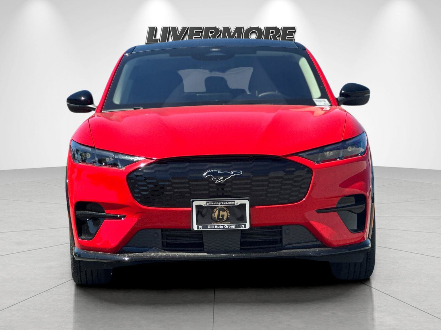 New 2026 Ford Mustang Mach-E Premium AWD/4WD image 8