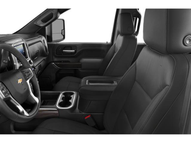 Used 2022 Chevrolet Silverado 2500 LT w/ Convenience Package AWD/4WD image 12