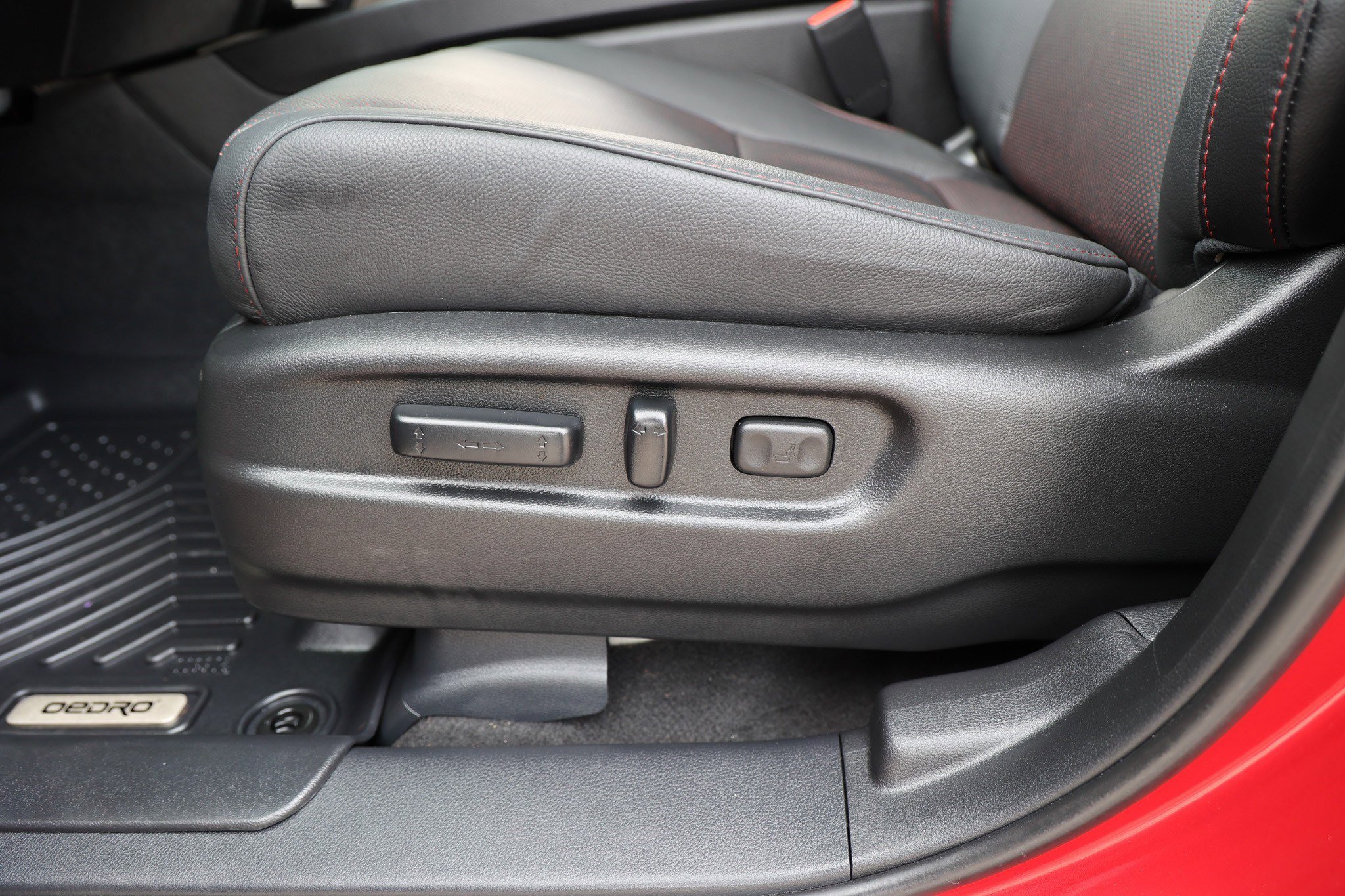 Used 2024 Honda Passport Black Edition image 44