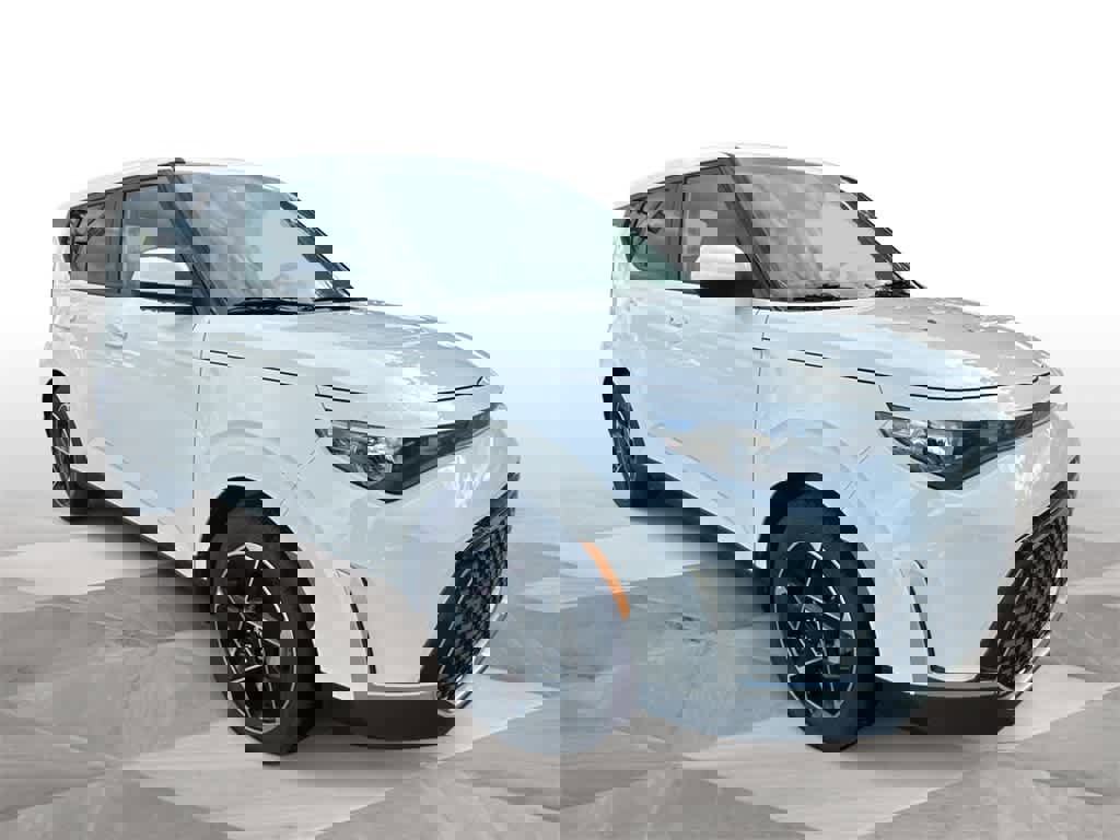 Certified 2025 Kia Soul EX image 2