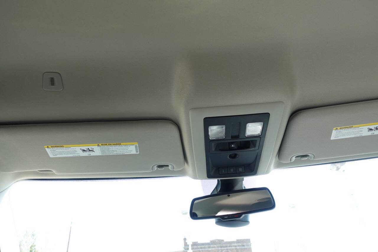 Used 2023 RAM 1500 Classic SLT w/ Electronics Convenience Group image 42