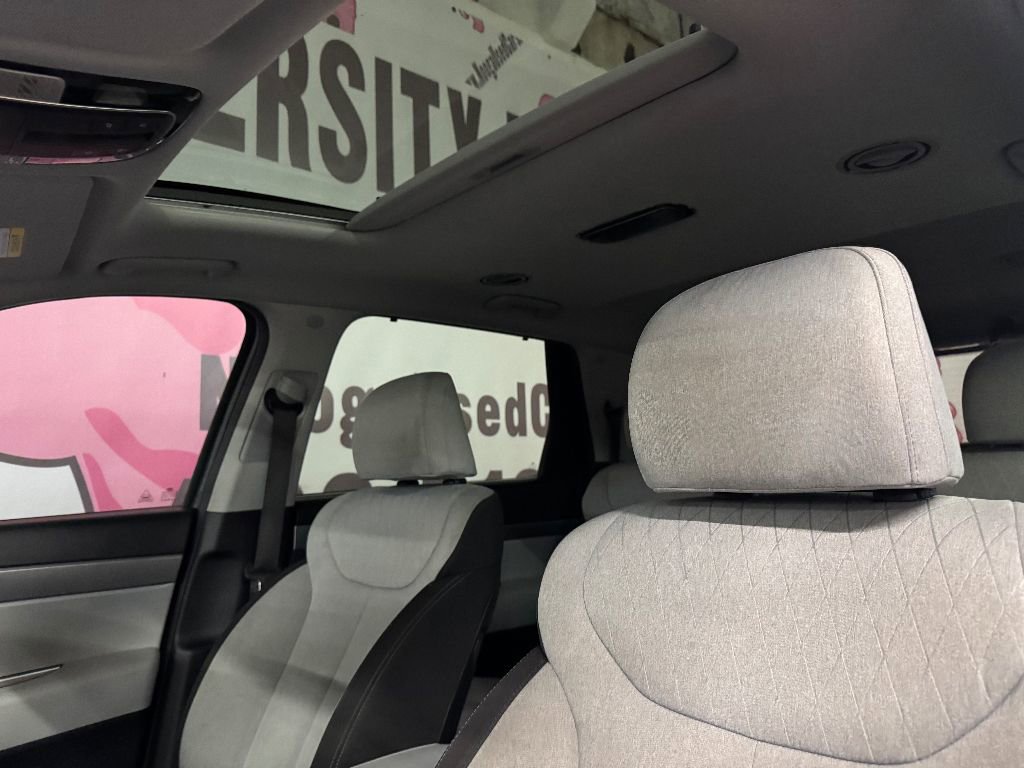 Used 2020 Hyundai Palisade SEL w/ Convenience Package image 18