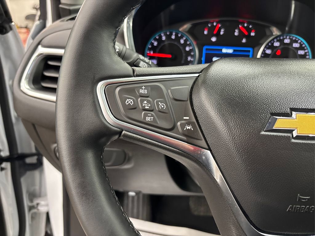 Used 2024 Chevrolet Equinox LT image 28