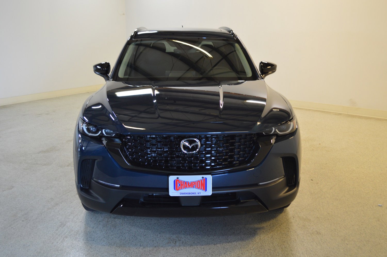 Used 2025 MAZDA CX-50 AWD 2.5 Hybrid w/ Weather Package image 8