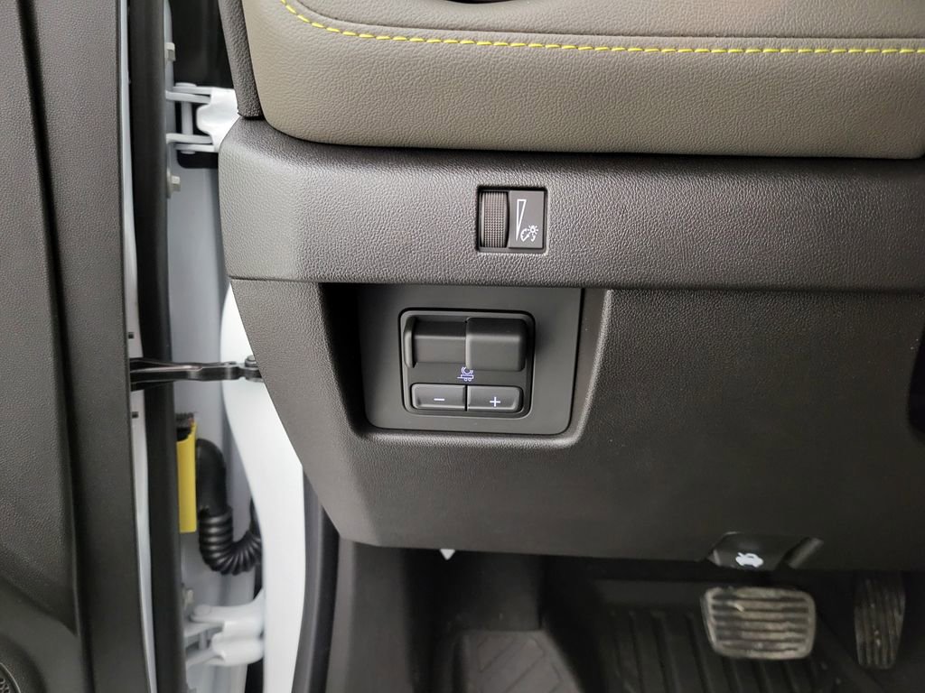 New 2026 Chevrolet Colorado ZR2 w/ Technology Package image 36